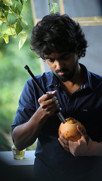 GV PRAKASH, bachelor, tamil movie HD phone wallpaper