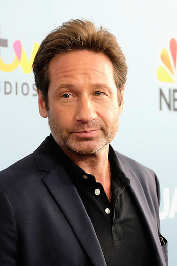 David Duchovny, Starportrt news, Bilder HD phone wallpaper