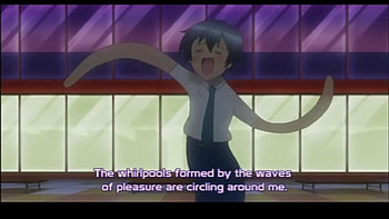 MM!, mm, happy, dancing, anime HD wallpaper