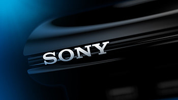 Sony, , Stunning visuals, High-quality HD wallpaper