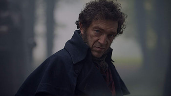 Vincent Cassel, Westworld season 3, HBO series, Cast announcement HD wallpaper