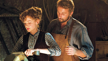 Far from the Madding Crowd (2022) movie HD wallpaper