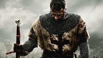 Crusader, Knights HD wallpaper