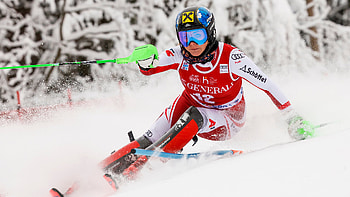 Top 10 pltze, Slalom damen, Sterreichisches olympisches comitcopy, Sports expert HD wallpaper
