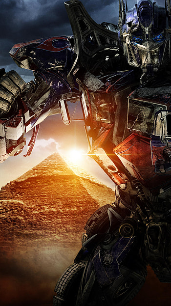Transformers: Revenge of the Fallen (2022) movie HD phone wallpaper