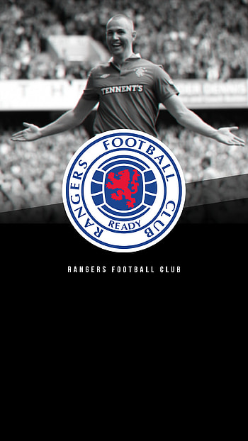 Rangers F.C., Sports team, Rangers FC mobile , Fan favorites HD phone wallpaper