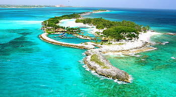 Salt Cay, The Bahamas HD wallpaper