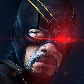 Will Smith, Suicide Squad, iPad Air HD phone wallpaper
