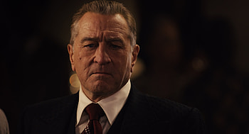 The Irishman, Robert De Niro HD wallpaper