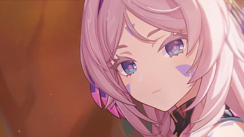 Citlali's Gaze — Genshin Impact, Genshin Impact, Citlali (Genshin Impact), girl, video game HD wallpaper