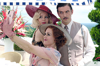 Leslie Mann, Movie review, Brilliant play, Unfunny film HD wallpaper
