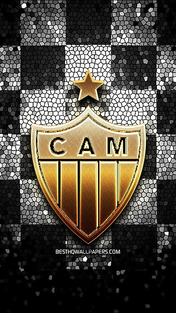 Atlético mineiro, Brasil HD phone wallpaper