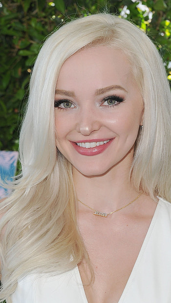 Dove Cameron, hollywood actress, model HD phone wallpaper