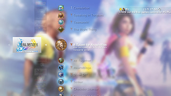 List of Final Fantasy X Remaster trophies | Final Fantasy Wiki | FANDOM powered by Wikia HD wallpaper