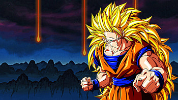 Dragon Ball Z Goku Full | walljpeg. HD wallpaper