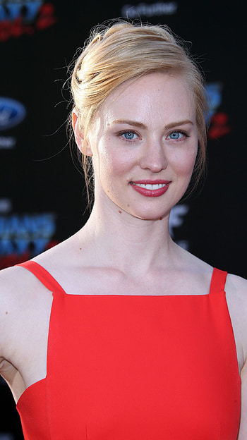 Deborah Ann woll, hollywood actress, model HD phone wallpaper