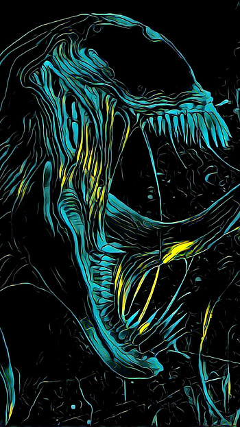Spiderman and venom, Comic, spider man HD phone wallpaper