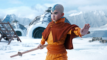 TV Show, Avatar: The Last Airbender HD wallpaper