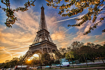 Paris , and resolution, , Mobile and PC compatible HD wallpaper