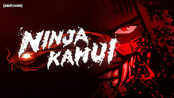 Ninja Kamui — Crimson Mask Anime, Anime, Ninja Kamui HD wallpaper