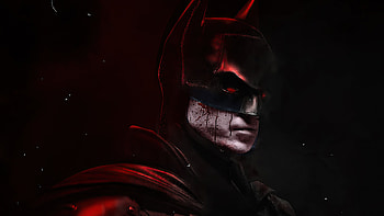 The Batman 2022 Movie, the-batman, batman, superheroes, movies, 2021-movies, artstation HD wallpaper