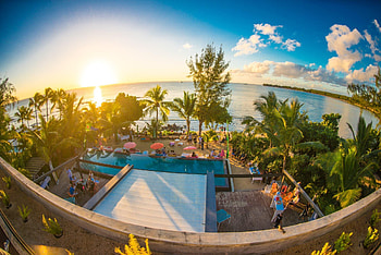 Mauritius Island, Love hotels, Discount rates, Romantic getaway HD wallpaper
