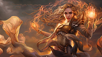 Magic The Gathering Modern Horizons, magic-the-gathering-arena, games, 2019-games HD wallpaper