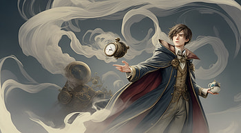 anime, Anime, Anime Art, artistic, anime boy HD wallpaper