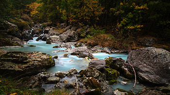 Stura di Ala, Rivers HD wallpaper