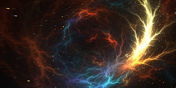 Apophysis Digital Fractal Art , fractal, digital-art, artist, artwork, deviantart, digital-universe, nebula HD wallpaper