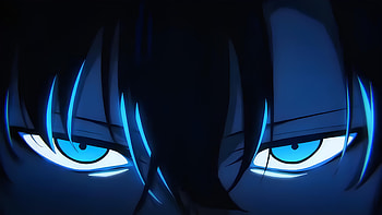 Sung Jinwoo Solo Leveling, Solo Leveling: ReAwakening, Sung Jin-Woo, Anime, Solo Leveling, Solo Leveling: ARISE HD wallpaper