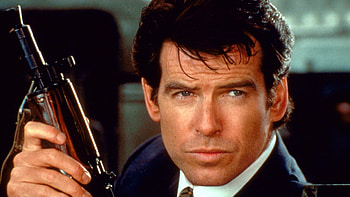 Goldeneye, james, spy, bond HD wallpaper