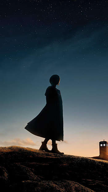 Doctor Who (2022) movie HD phone wallpaper