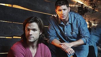 Supernatural (2022) movie HD wallpaper