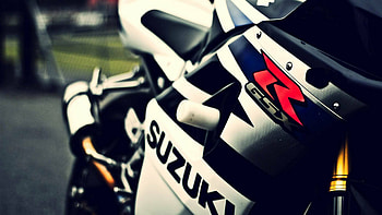 Suzuki bike , and mobile backgrounds, Adventure-ready, Thrilling rides HD wallpaper