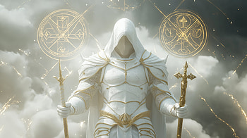 warrior, fantasy, fantasy warrior HD wallpaper