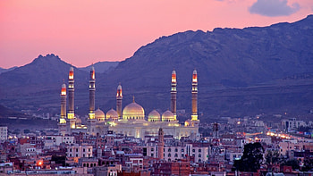 Yemen, , Striking visuals, Stunning backgrounds HD wallpaper