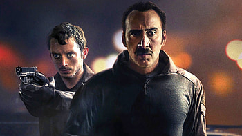 Nicolas Cage, , Cool HD wallpaper