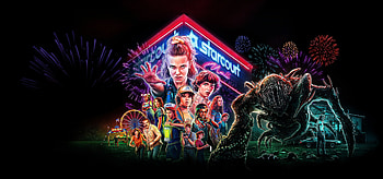 Stranger Things Season 3 , stranger-things-season-3, stranger-things, tv-shows HD wallpaper