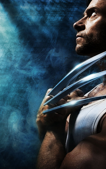 The Wolverine, X-Men Wolverine, Google Nexus 10 HD phone wallpaper
