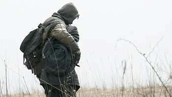 The Road (2022) movie HD wallpaper