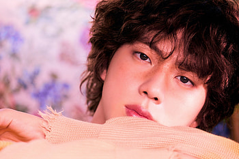 BTS-JIN HD wallpaper