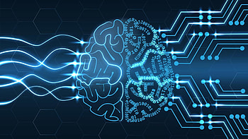 Artificial Intelligence Artificial Intelligence Data - Artificial Intelligence, Ai Artificial Intelligence HD wallpaper
