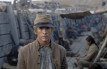 Oakley, Cold Mountain HD wallpaper