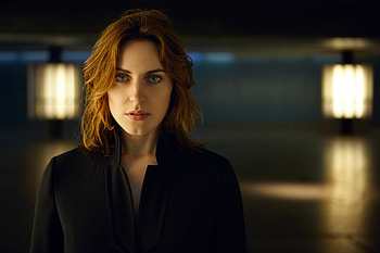 Antje Traue, antje-traue, celebrities, girls, actress HD wallpaper