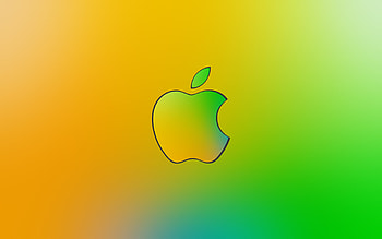Apple Logo, Brand symbol, Inspired , Mac and iOS HD wallpaper