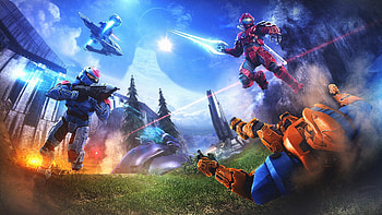 Halo Video Game Series , halo, games, pc-games, xbox-games, ps-games HD wallpaper