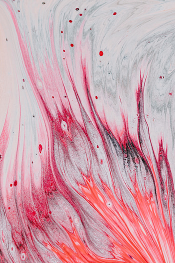 Abstract, Light, Divorces, Lines, Paint, Light Coloured HD phone wallpaper