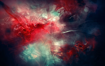 Abstract, Dark, Stains, Spots HD wallpaper