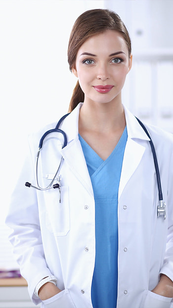 Doctor, Female Doctor HD phone wallpaper